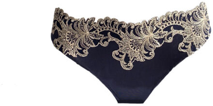 Titanium Brasil blauw 1439 Blauw/Ivoor - 44