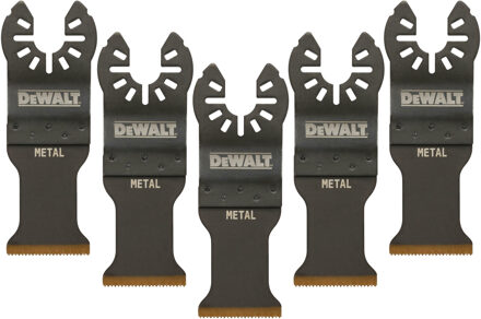 Titanium Invalzaagblad | Metaal | 43x31mm - DT20727-QZ