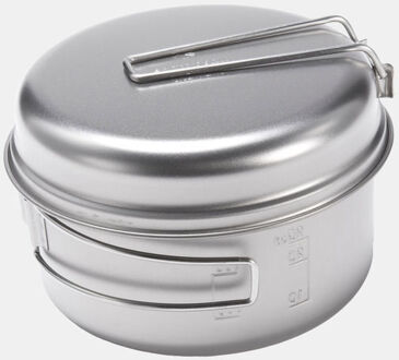 Titanium Multi Compact Cooker Set Assortiment - One size