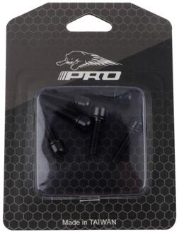 Titanium-Plated Mtb Fiets Stuur Schroeven M5 18Mm Kleurrijke Schroeven Stuurpen Riser Schroeven Fiets Accessoires Fiets Onderdelen 6