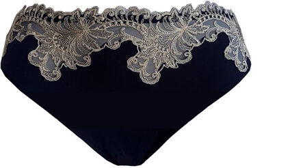 Titanium slip M 1432D Blauw - 40