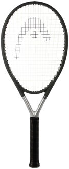 Titanium Ti S6 US Tennisracket Gripmaat L1