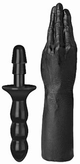 Titanmen Doc Johnson - TitanMen - The Hand - with Vac-U-Lock Compatible Handle