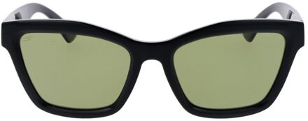 Tito Gepolariseerde Zonnebril Zwart - One Size