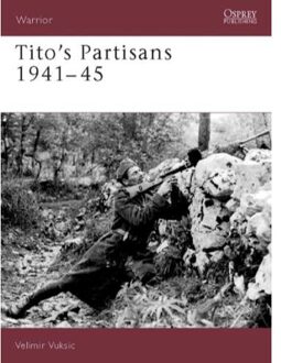 Tito's Partisans 1941-45