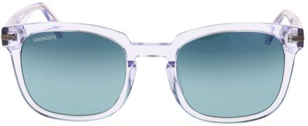 Tivoli Vierkante lijst - maat Lichtgrijs