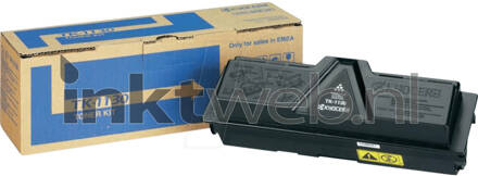 TK-1130 Toner black