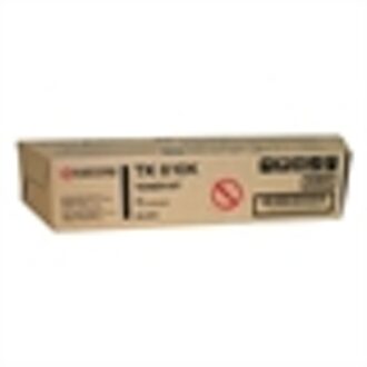 TK-810 tonercartridge zwart standard capacity 20.000 pagina's 1-pack