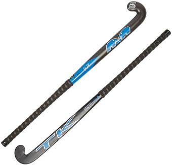 Tk G1 DH1 Keepers Hockeystick Senior - 36 1/2