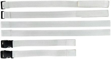 Tk Kickers Spare Straps Junior (indoor/outdoor) - 1 SIZE