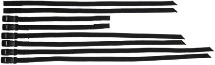 Tk Kickers Spare Straps Senior (indoor/outdoor) - 1 SIZE