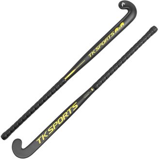 Tk P2 Late Bow Hockeystick Senior - 36 1/2
