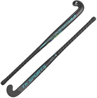 Tk P5 Control Bow Hockeystick Senior - 36 1/2