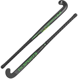 Tk P6 Control Bow Hockeystick Senior - 36 1/2