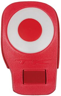 Tk TK1 Keepers Handprotector (linkerhand) - S/M