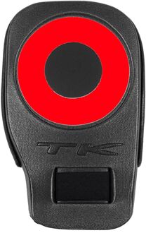 Tk TK2 Keepershandschoen (linkerhand) - S/M