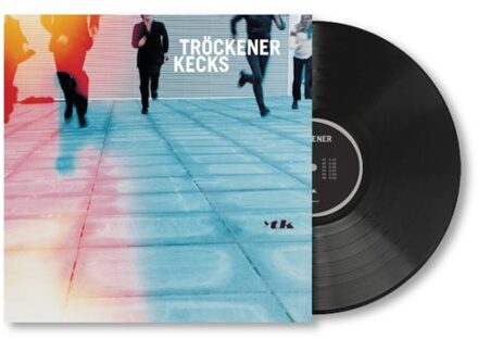 >tk - Trockener Kecks