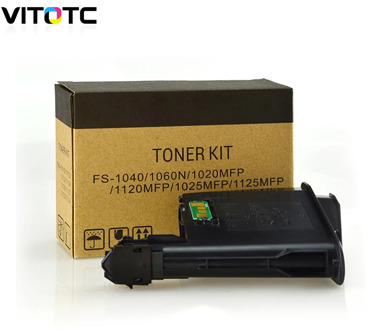 TK1110 TK 1110 TK 1112 TK 1114 TK-1120 Toner Cartridge for Kyocera FS-1040 FS-1110 Fs1040 FS1110 FS-1020MFP FS-1125MFP Printer
