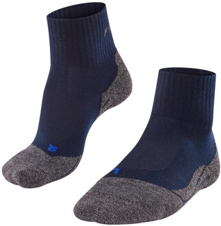 TK2 Cool Short Dames Wandel Sok 16155 - Marine - 41/42