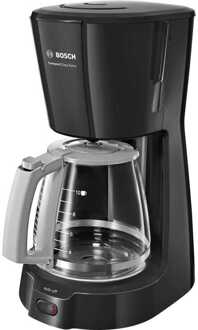 TKA3A033 Koffiefilter apparaat Zwart