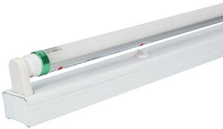 TL armatuur 150 cm 30 Watt 4800lm 6000K 160lm/W IP20 Flikkervrij