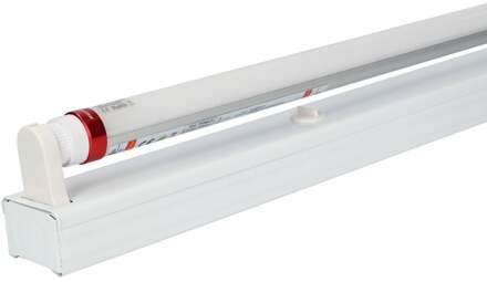 TL armatuur 150 cm 30 Watt 5250lm 4000K 175lm/W IP20 Flikkervrij incl. starter