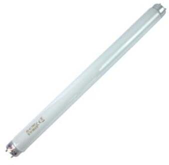 | TL Buis | G13 Fitting | T8 | 10W | Blacklight UV insectenlamp | 33cm Opaal