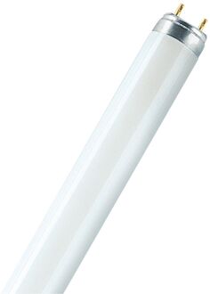 TL-lamp Energielabel: A (A++ - E) G13 30 W 827 Buis (Ø x l) 26 mm x 895 mm 1 stuk(s)