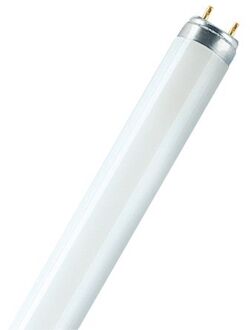 TL-lamp Energielabel: A (A++ - E) G13 30 W N/A 840 Buis (Ø x l) 26 mm x 895 mm 1 stuk(s)