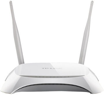 TL-MR3420 - 4G Router