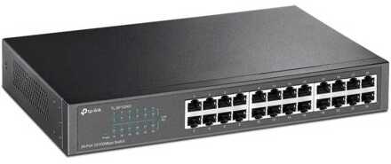 TL-SF1024D Unmanaged netwerk-switch