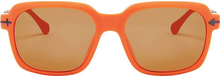 TM-522S-04 TM 56 522S 04 Zonnebril - maat Oranje