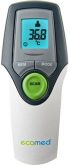 TM-65E Infrarood Thermometer