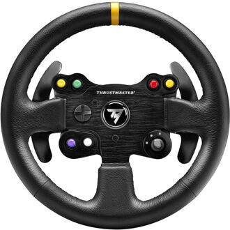 TM Leather R 28 GT Wheel Add-On