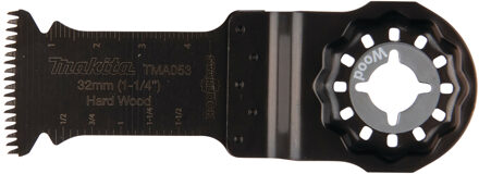TMA058 Invalzaagblad 20x30mm hout/staal | 25 stuks - E-25862