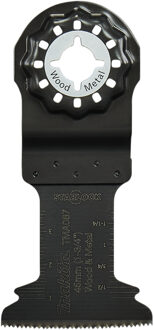 TMA087 Invalzaagblad | 45x45mm | Hout&staal - E-25448