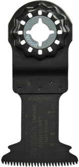 TMA088 Invalzaagblad | 45x45mm | Hardhout - E-25454