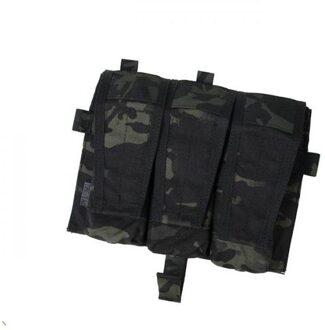 Tmc Speciale Vervanging Voorpaneel M4 Trippack Voor Avs Vest MCBK