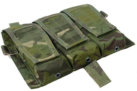 Tmc Speciale Vervanging Voorpaneel M4 Trippack Voor Avs Vest MTP