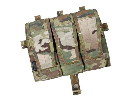 Tmc Speciale Vervanging Voorpaneel M4 Trippack Voor Avs Vest