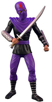 TMNT: Foot Soldier 5 inch BST AXN Figure