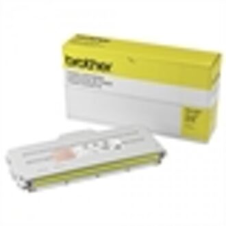 TN-02Y toner cartridge geel (origineel)