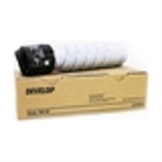 TN-118 (A3VW0D0) toner cartridge zwart (origineel)