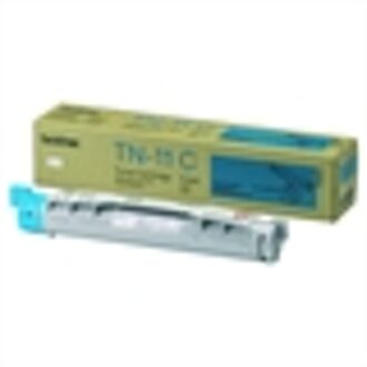 TN-11C toner cartridge cyaan (origineel)