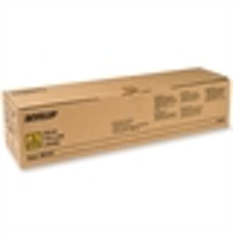 TN-210Y (8938518) toner cartridge geel (origineel)