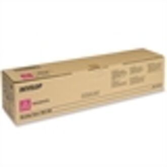 TN-213M (A0D73D2) toner cartridge magenta (origineel)