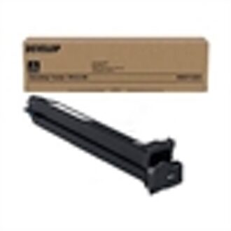 TN-214K (A0D71D3) toner cartridge zwart (origineel)