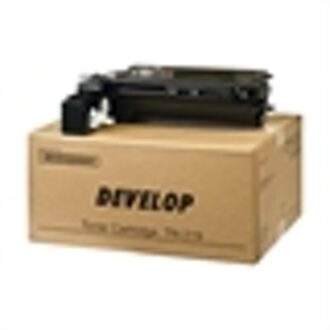 TN-219 (4827000284) toner cartridge zwart (origineel)