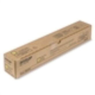 TN-221Y (A8K32D0) toner cartridge geel (origineel)