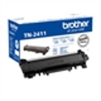 TN-2411 toner cartridge zwart (origineel)